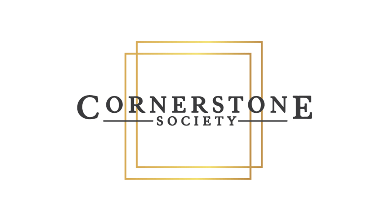 Cornerstone Logo