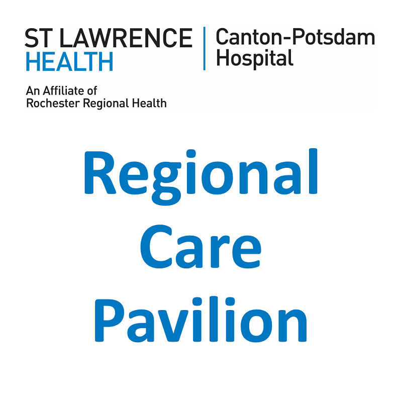 Regional Care Pavilion