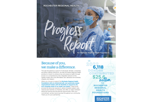 unrestricted Progress Report